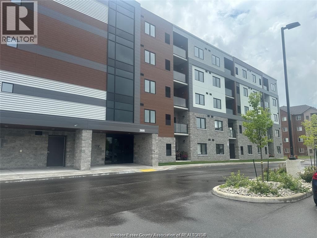 2 bed single family at 2600 SANDWICH WEST Unit# 501 — $594,900