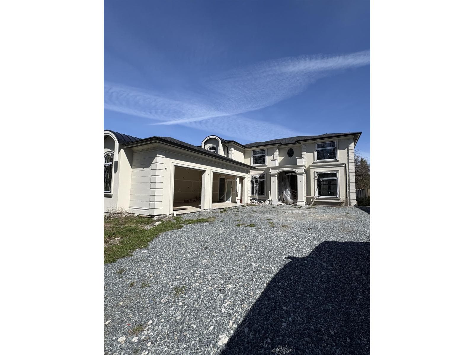 single family at 2828 164 STREET — $2,250,000