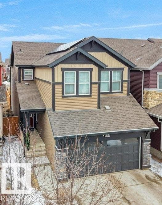 3114 CHOKECHERRY BEND SW — photo 5
