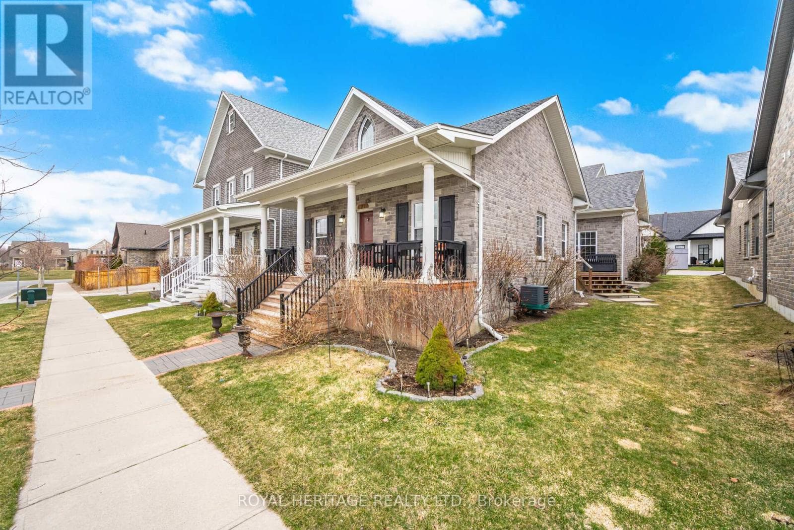 734 ELMER HUTTON STREET photo 2