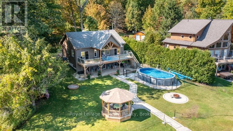3 bed 3 bath single family at 149 JOHN BUCHLER ROAD — $1,395,000