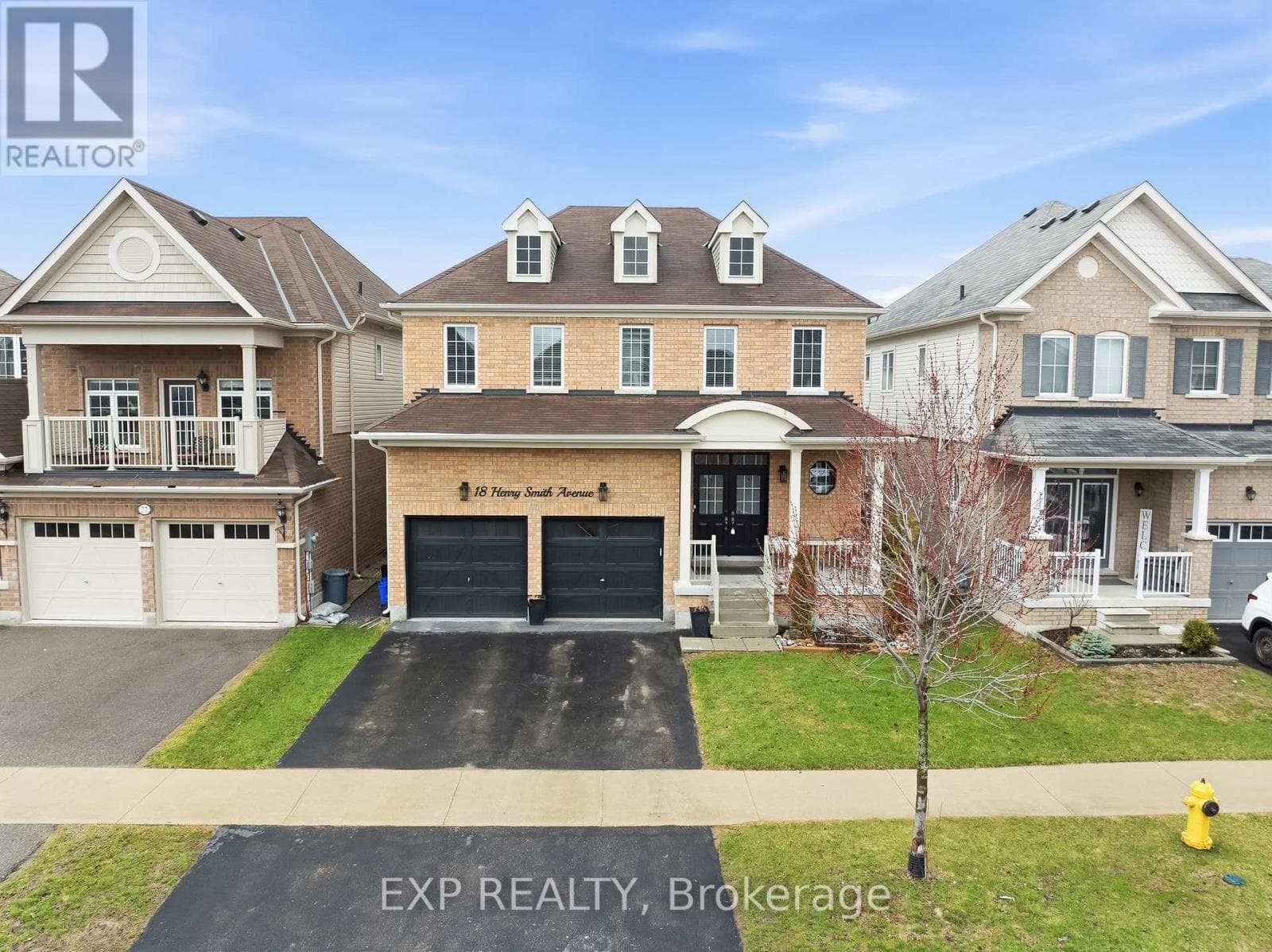 18 HENRY SMITH AVENUE photo 2