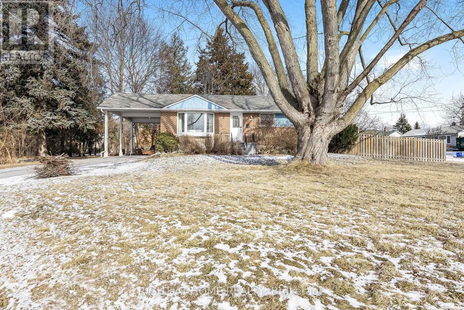 4 bed 2 bath single family at 25 HILEY AVENUE — $829,990