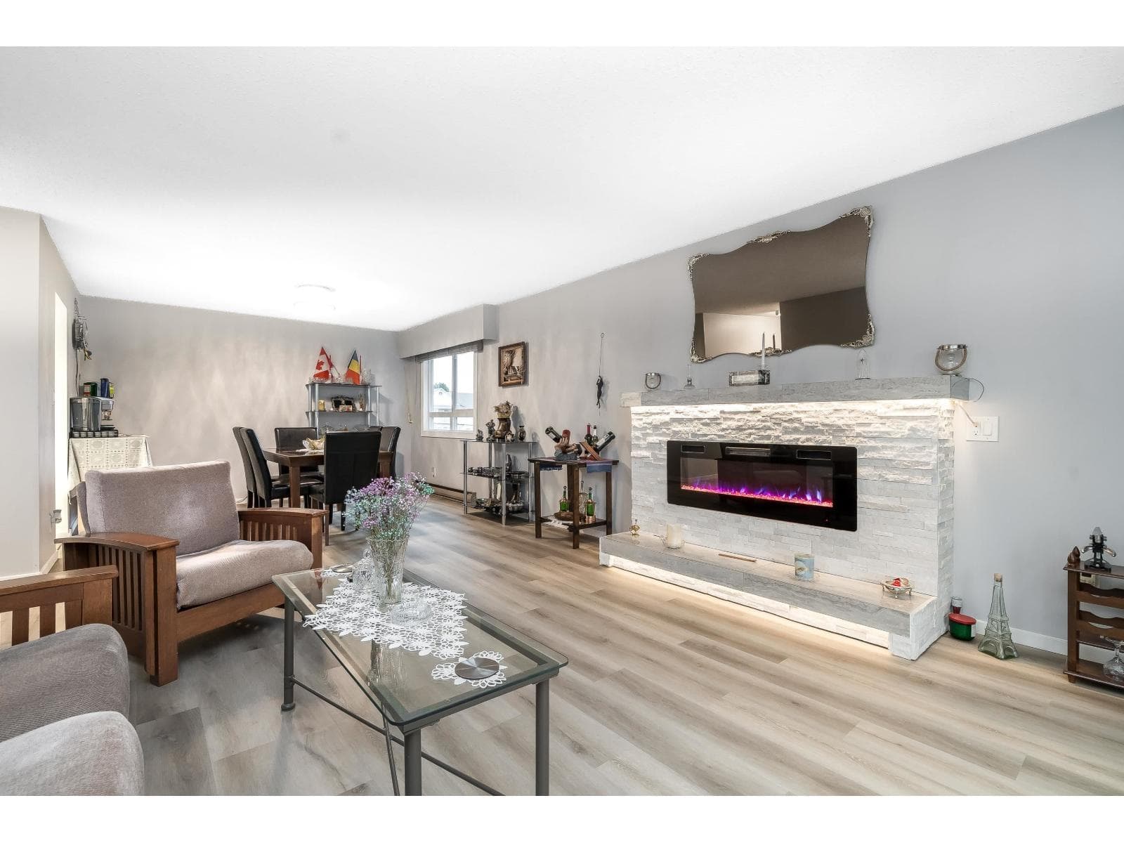 3 bed 2 bath single family at 203 32040 PEARDONVILLE ROAD — $392,500