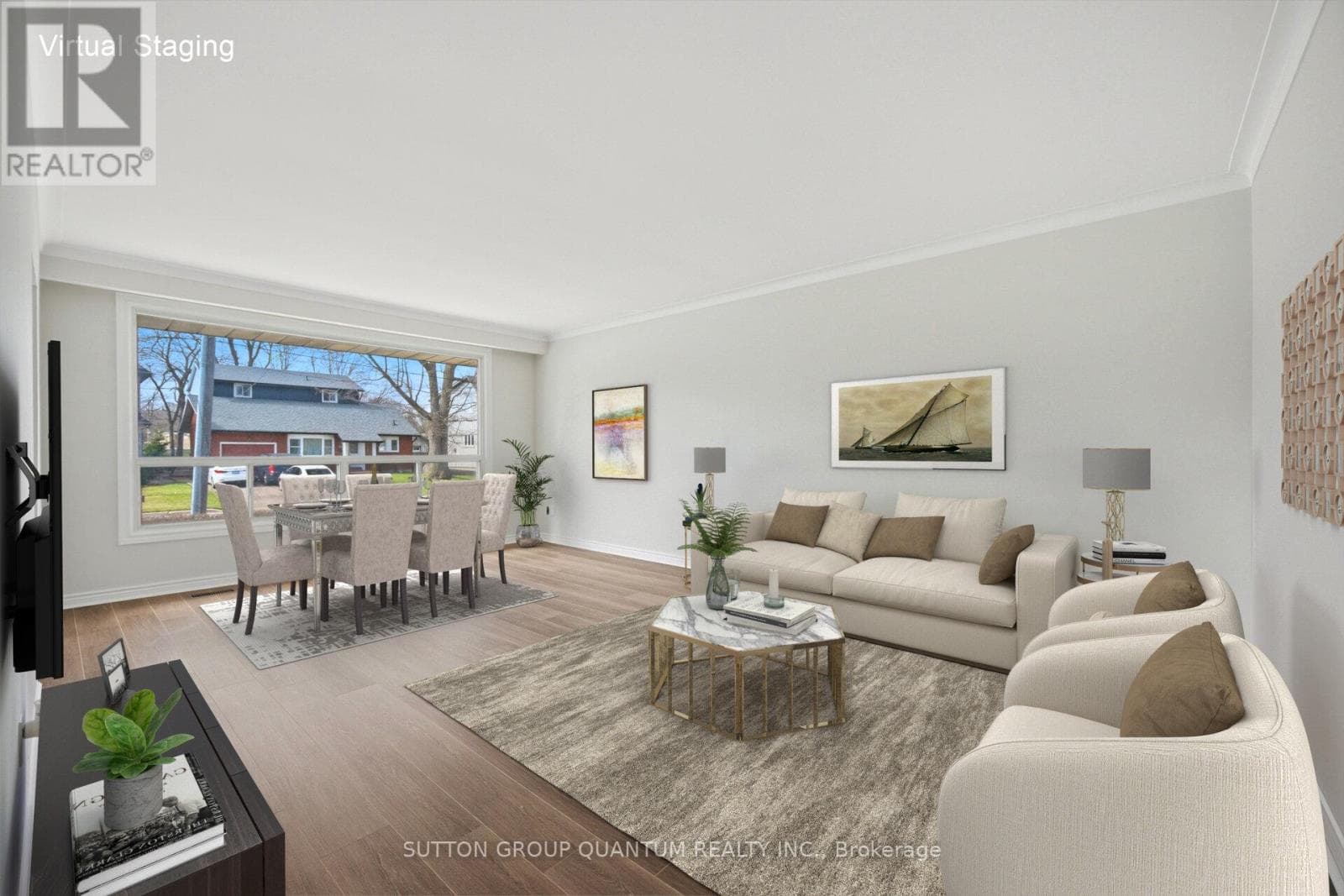 4 bed 2 bath single family at 126 ANGELENE STREET — $1,328,000