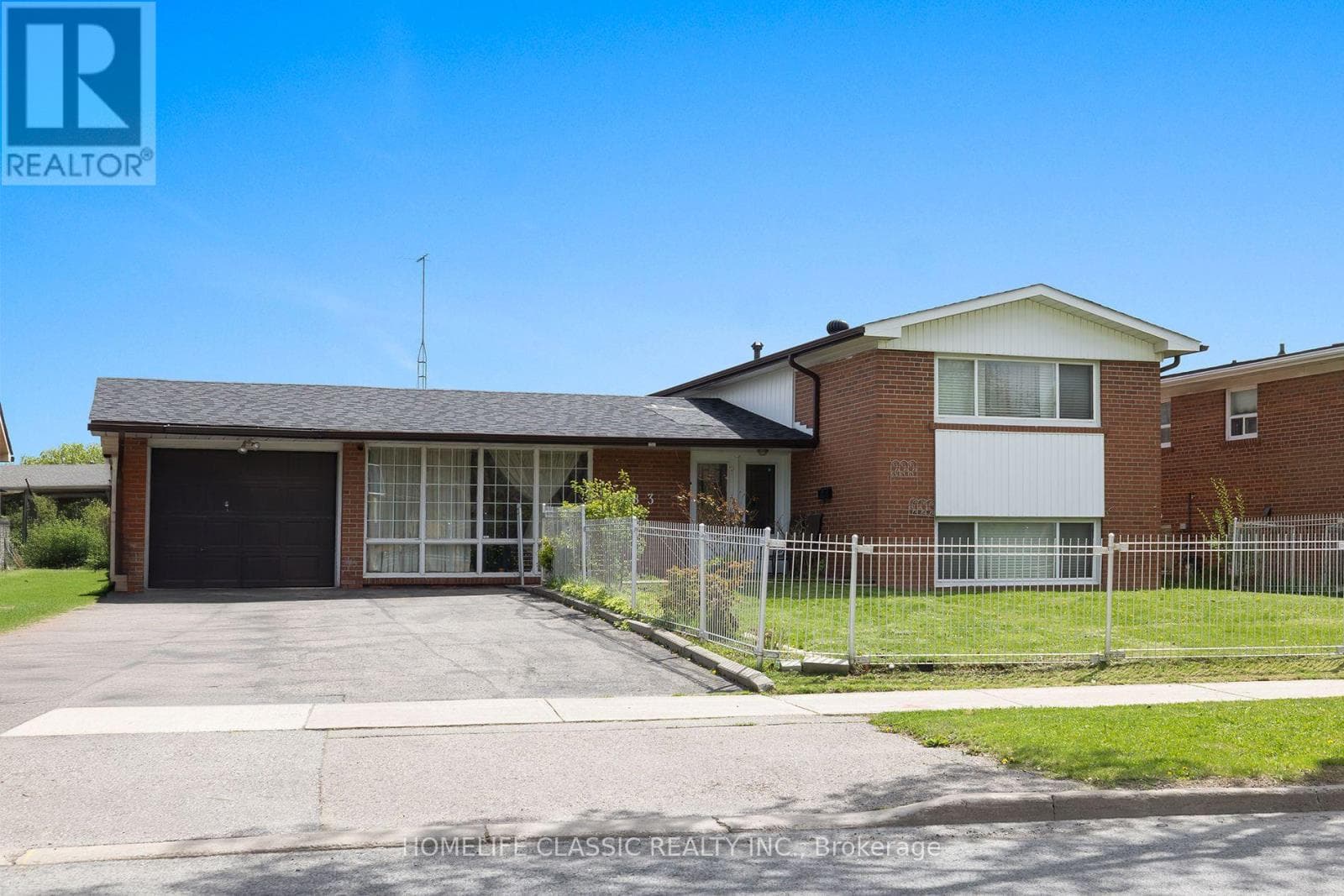 5 bed 3 bath single family at 83 JOHN GARLAND BOULEVARD — $995,000