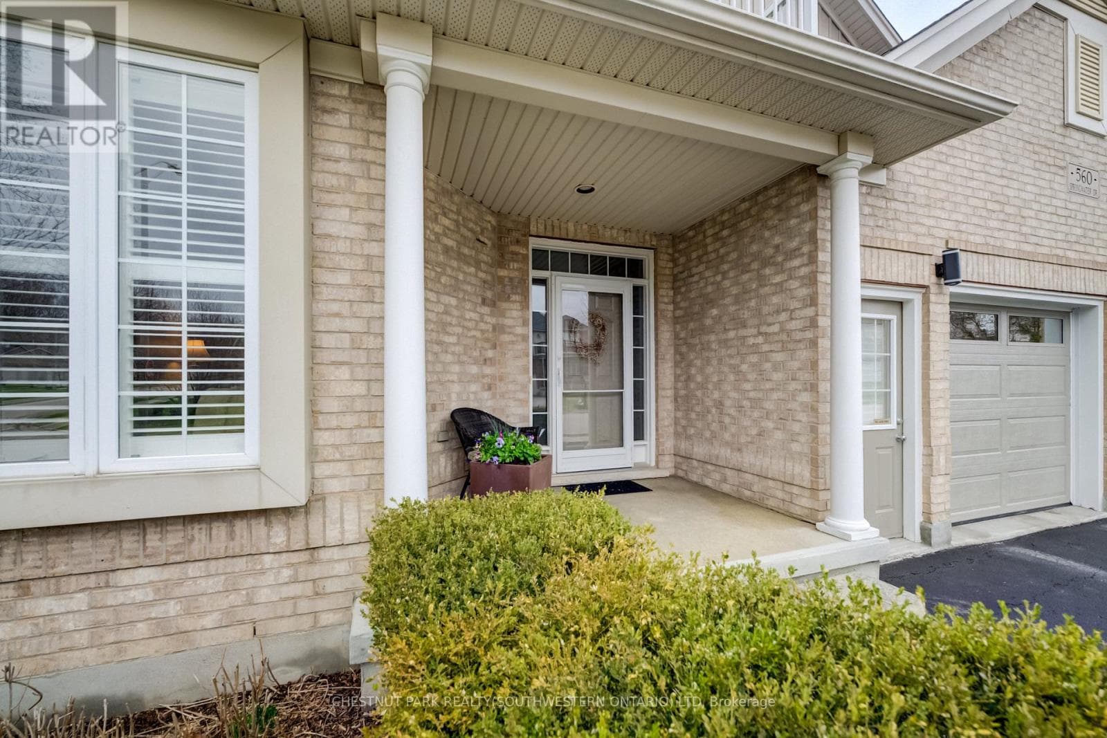 560 SPRINGWATER DRIVE photo 3