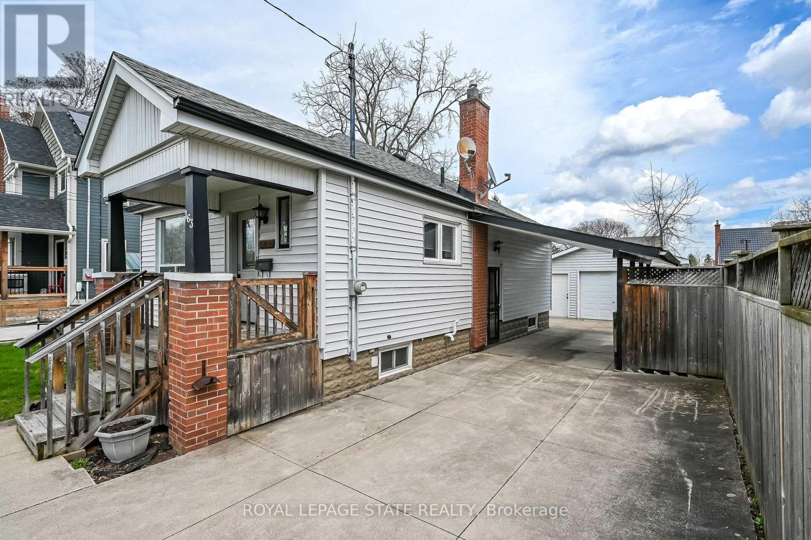 163 ROSEDALE AVENUE photo 5