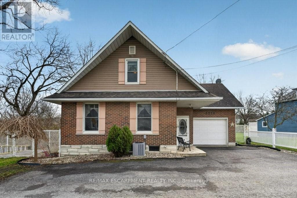 3 bed 2 bath single family at 3378 JOHNSON STREET — $599,900