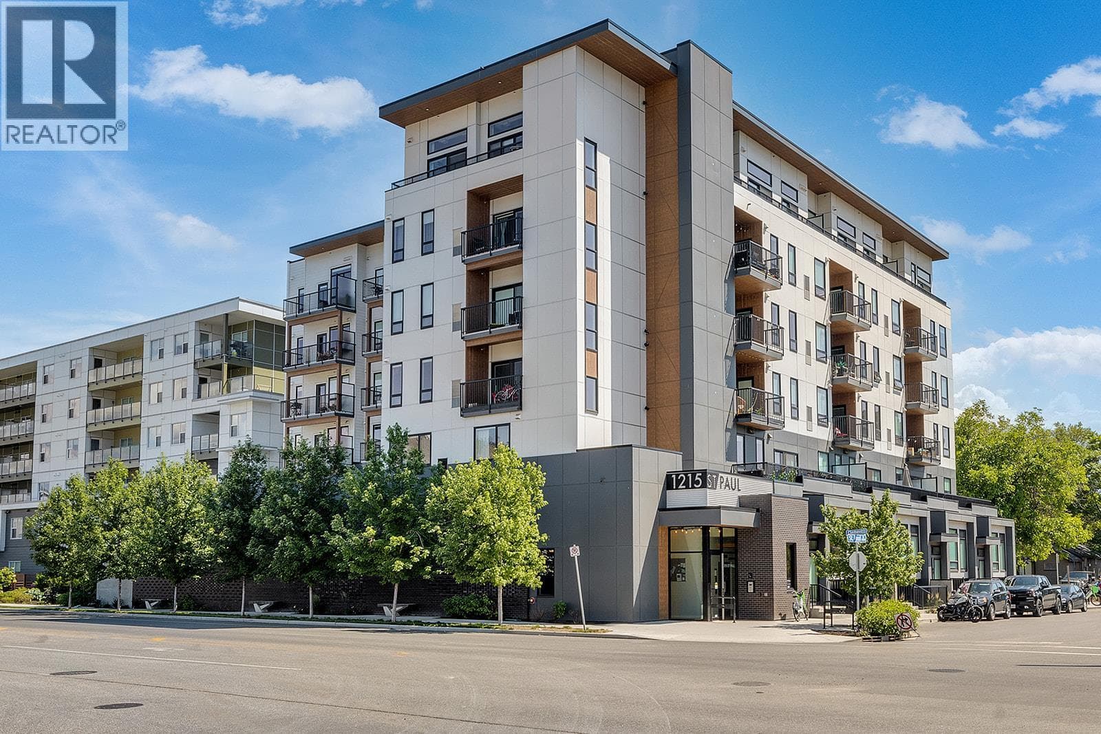 2 bed 2 bath single family at 1215 St. Paul Street Unit# 309 — $588,000