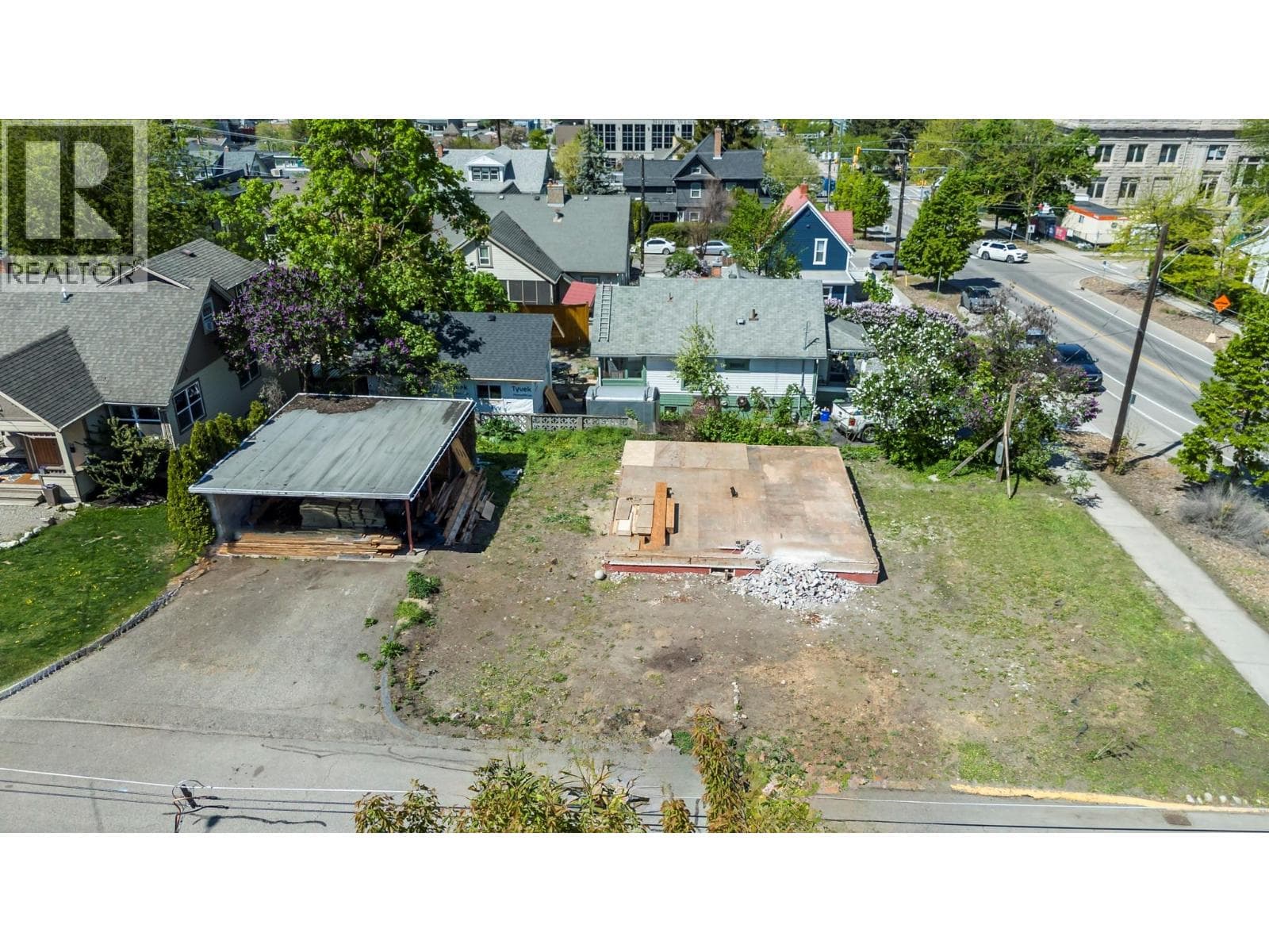 2500 30 Avenue Unit# Lot 1 photo 2