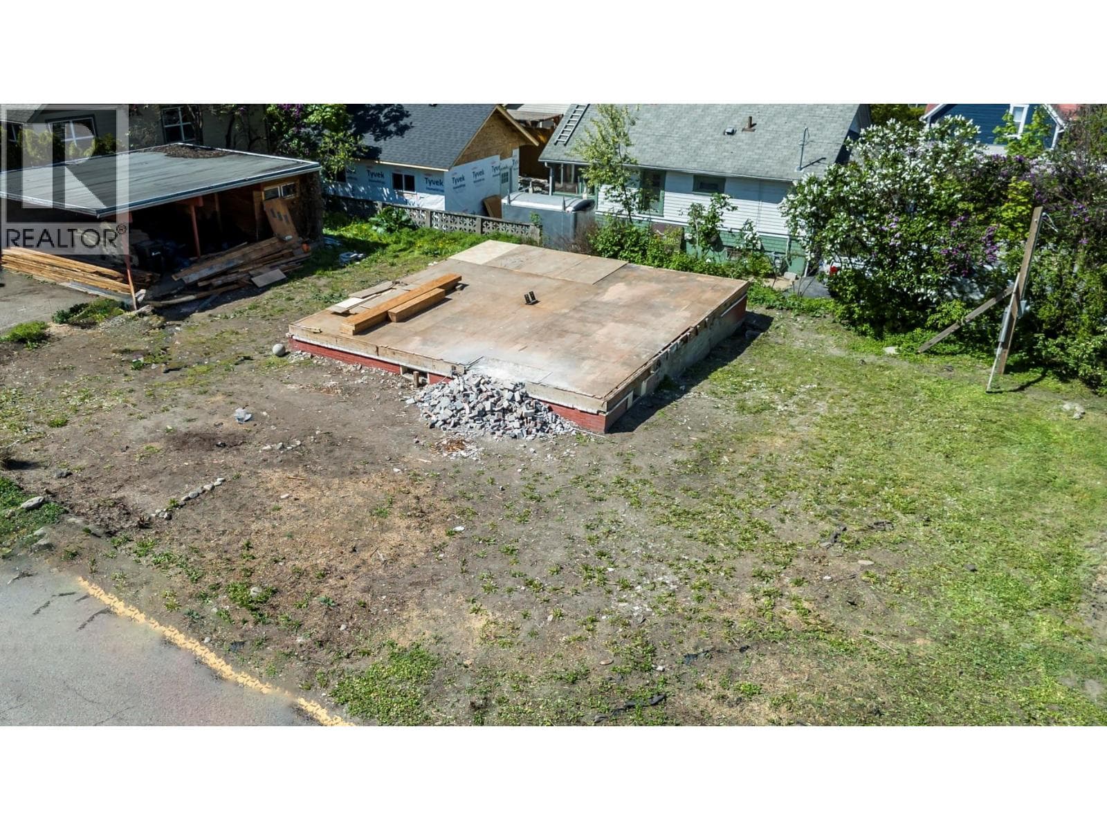 2500 30 Avenue Unit# Lot 1 photo 4