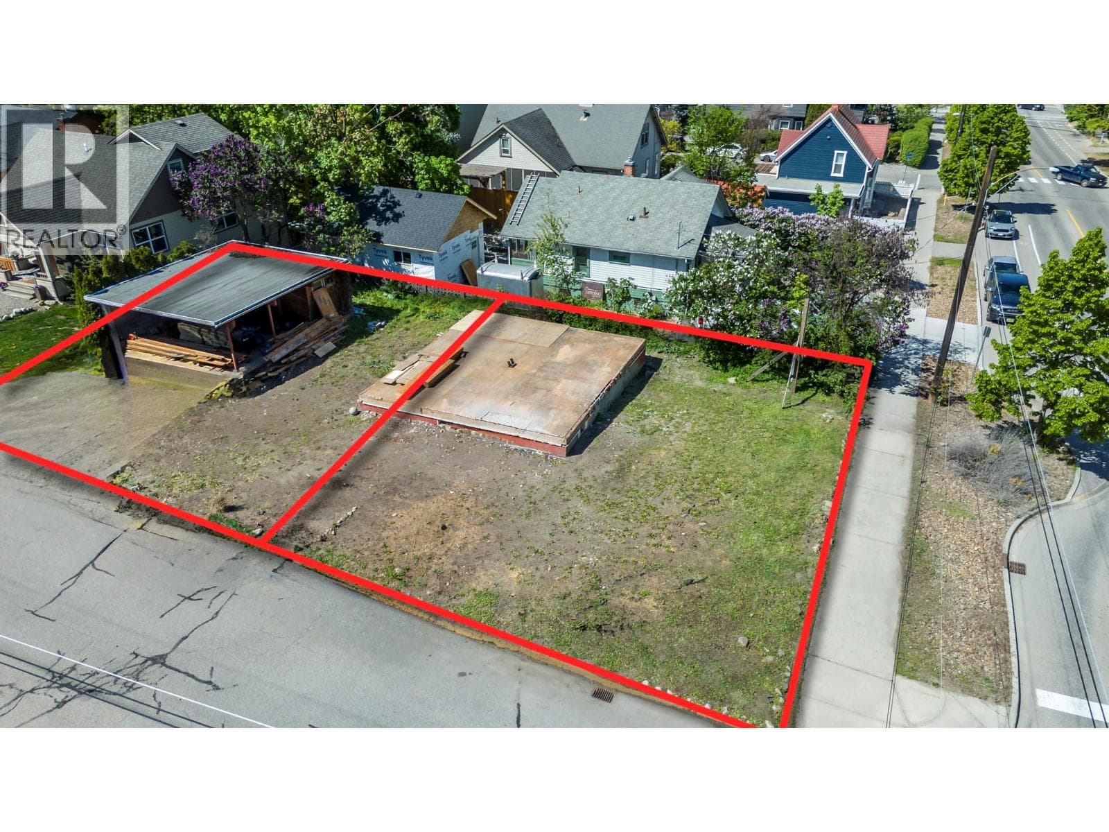 2500 30 Avenue Unit# Lot 1 photo 5