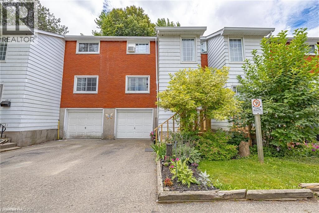 643 ALBERT Street Unit# 2 photo 2