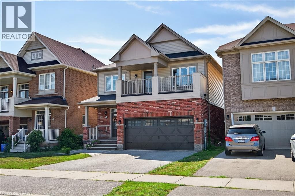 4 bed 4 bath single family at 279 VOYAGER Pass — $939,900