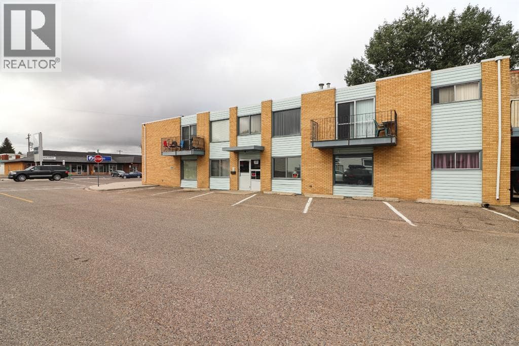 multi-family at 121 Broadway Avenue E — $524,900