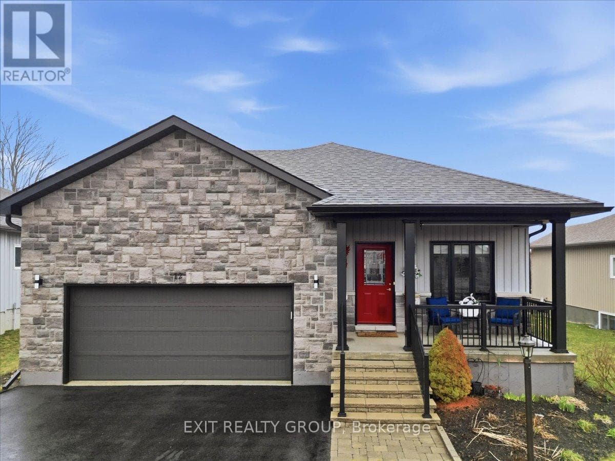 4 bed 3 bath single family at 12 DORCHESTER DRIVE — $720,000