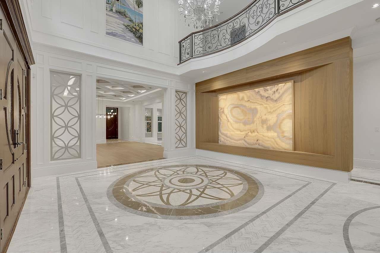 10 bed 12 bath single family at 2458 140 STREET — $5,599,000