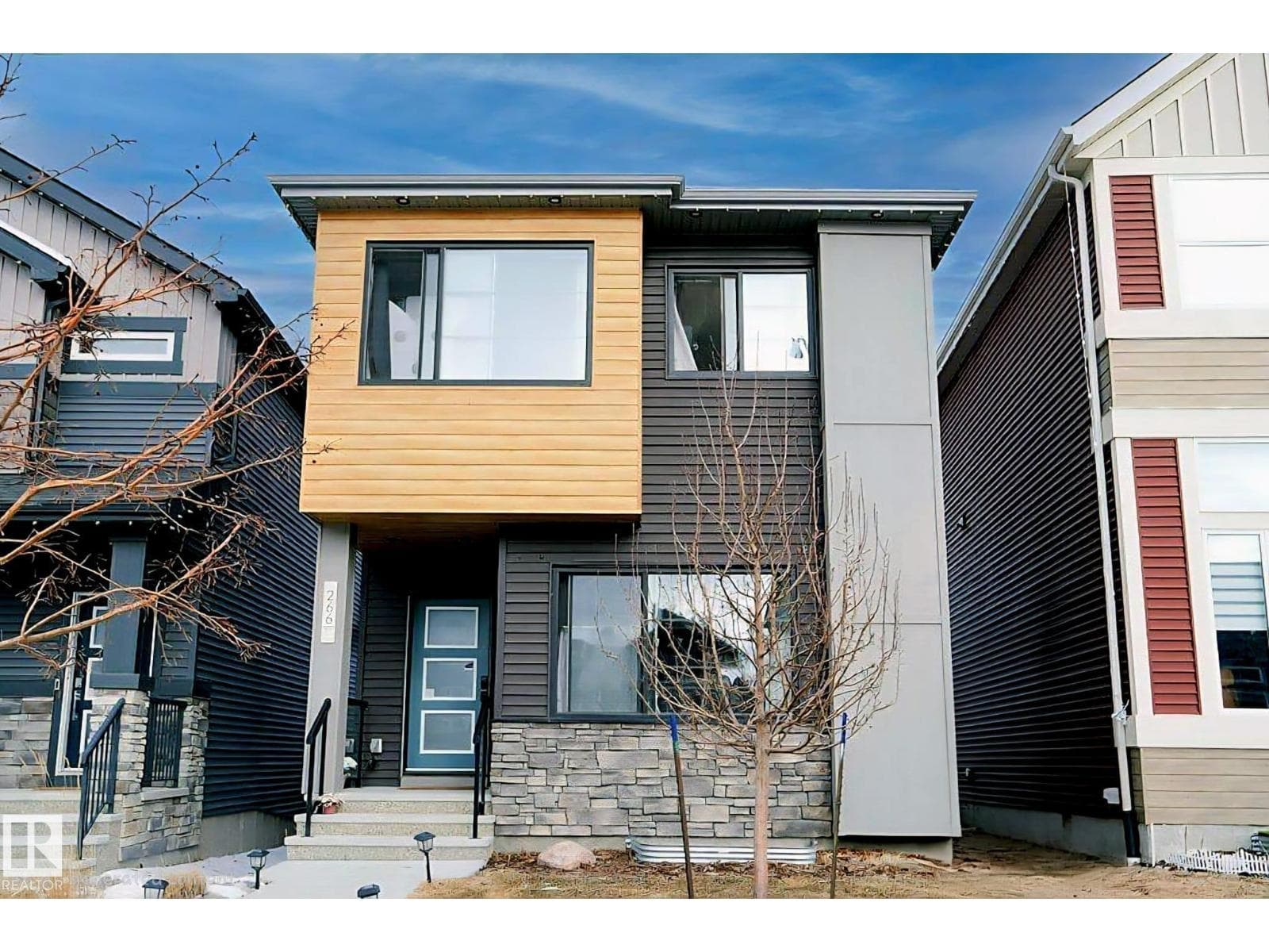 4 bed 4 bath single family at 266 CHARLESWORTH DR SW — $529,900