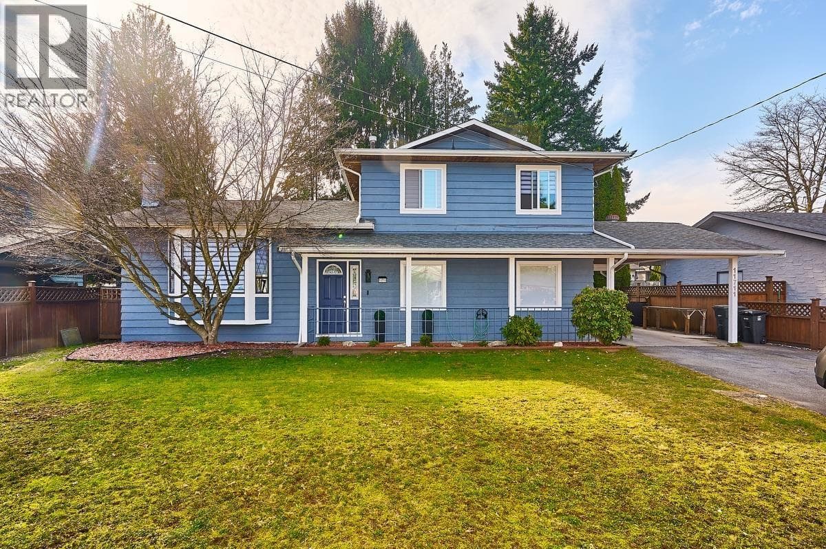 3 bed 3 bath single family at 11711 BLAKELY ROAD — $1,220,000