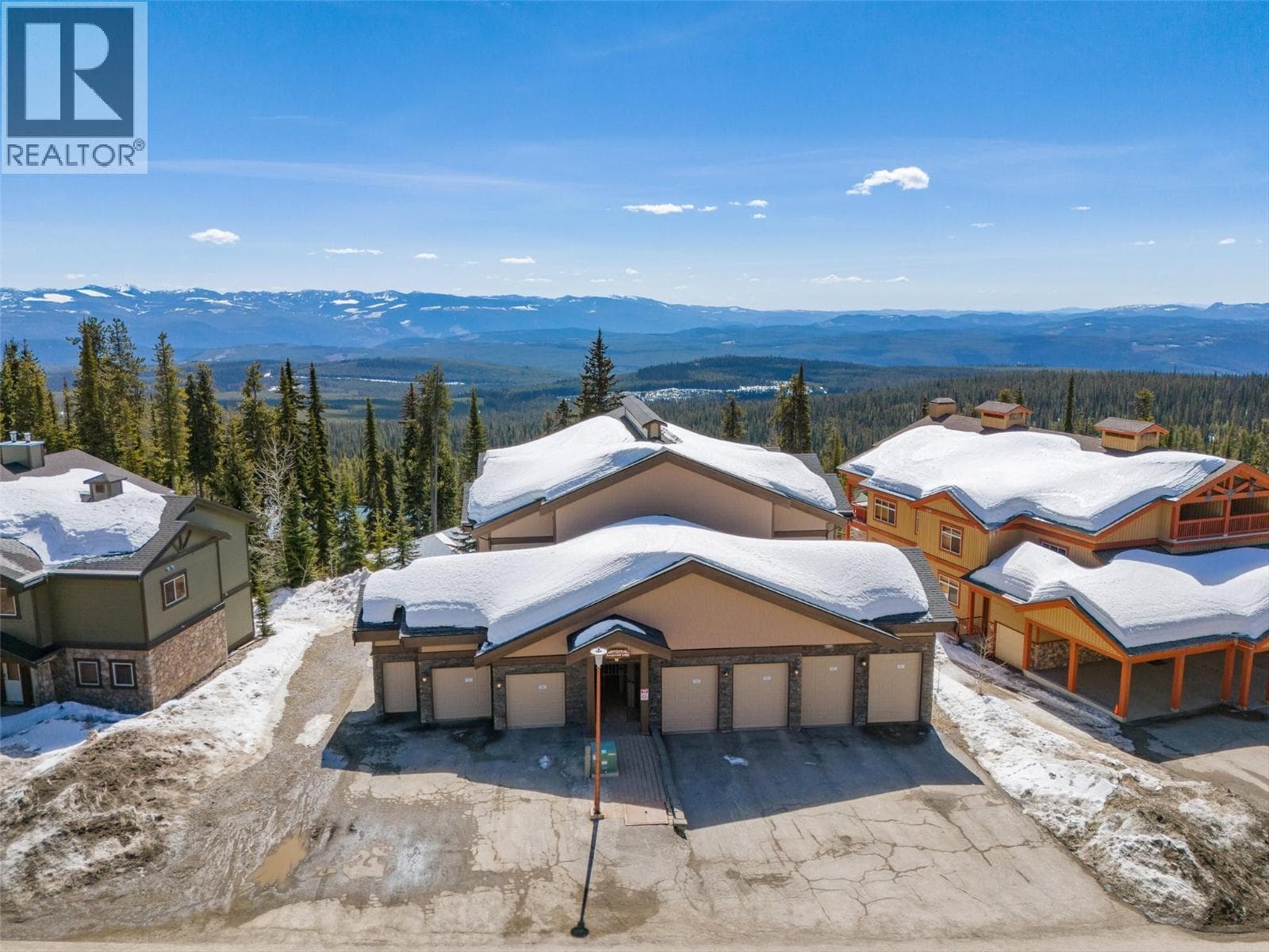 3 bed 2 bath single family at 5895 Snow Pines Way Unit# 2 — $739,000