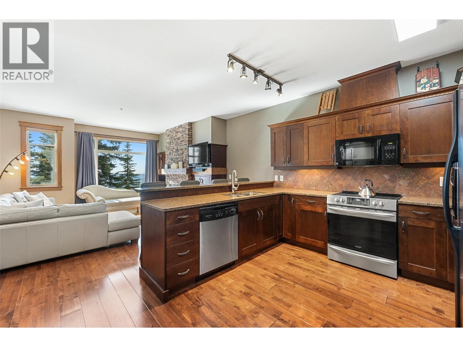 5895 Snow Pines Way Unit# 2 photo 3