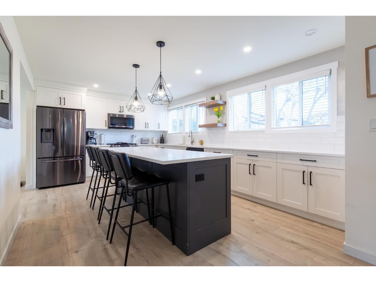 3 bed 2 bath single family at 34324 MENDHAM STREET — $915,000