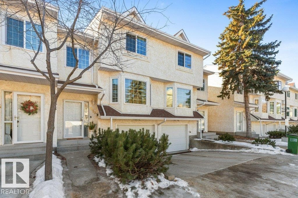 2 bed 3 bath single family at 9753 176 ST NW — $324,800