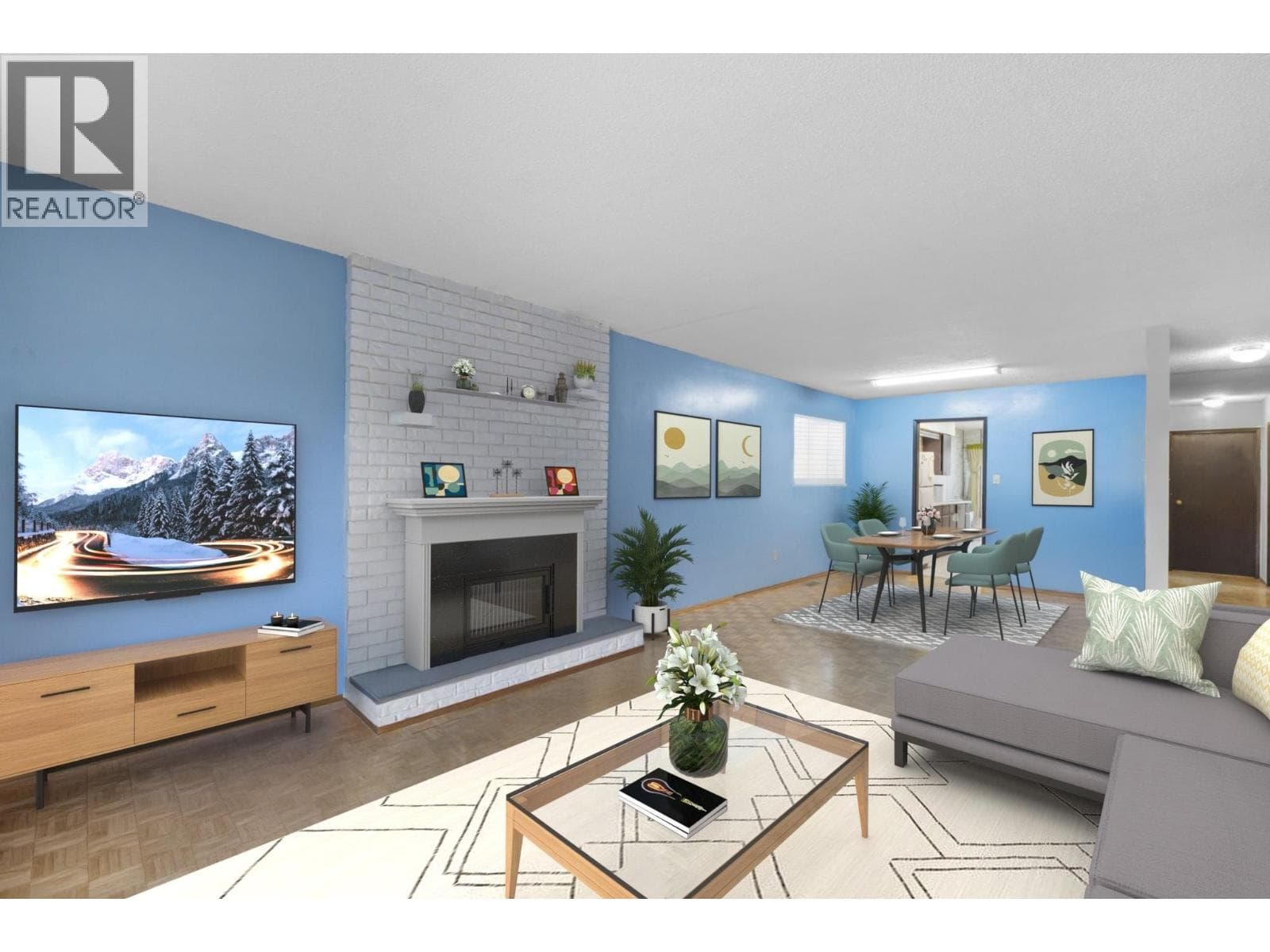 3361 WILLIAM STREET photo 5