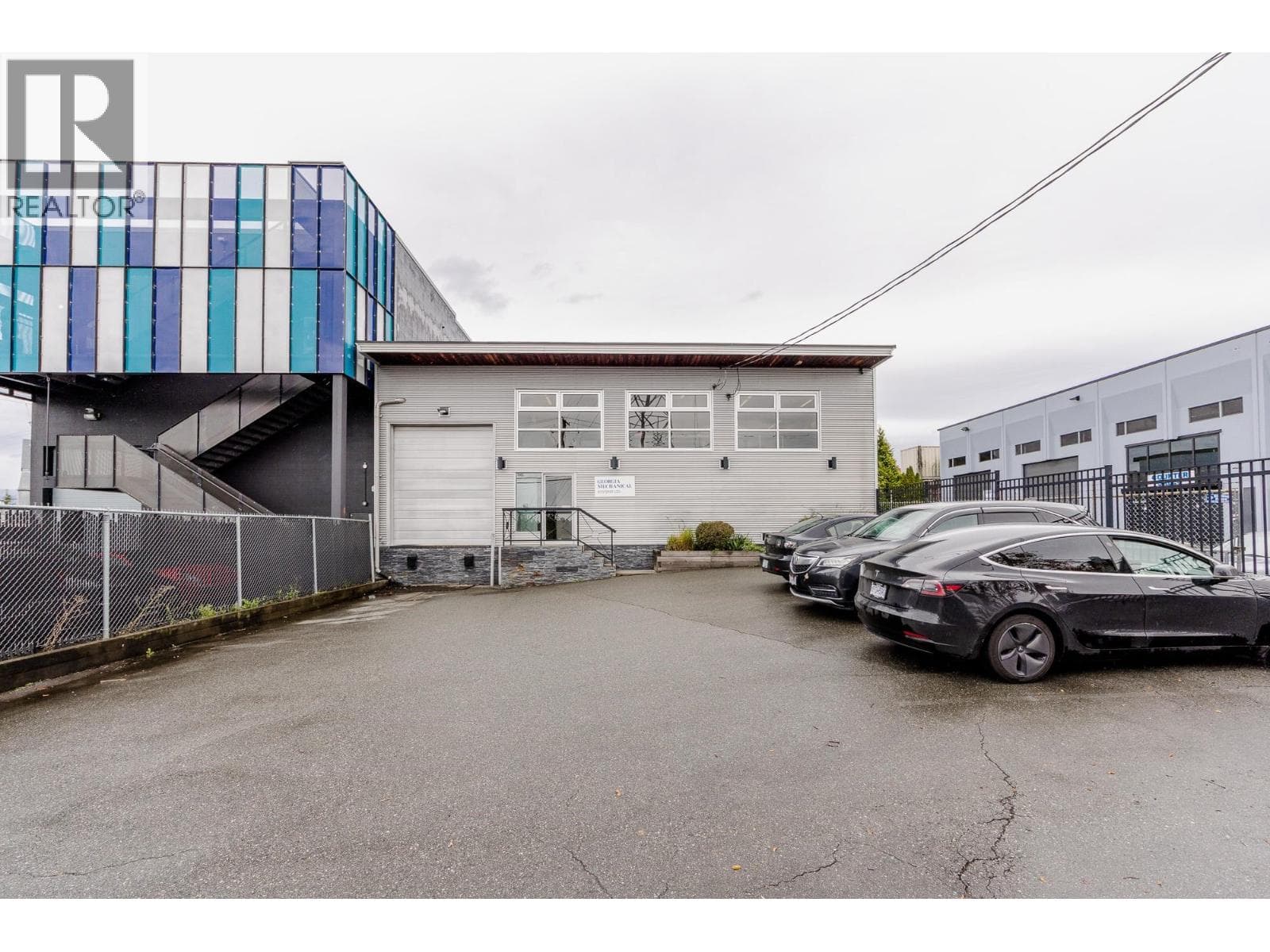 industrial at 3905 2ND AVENUE — $3,599,000