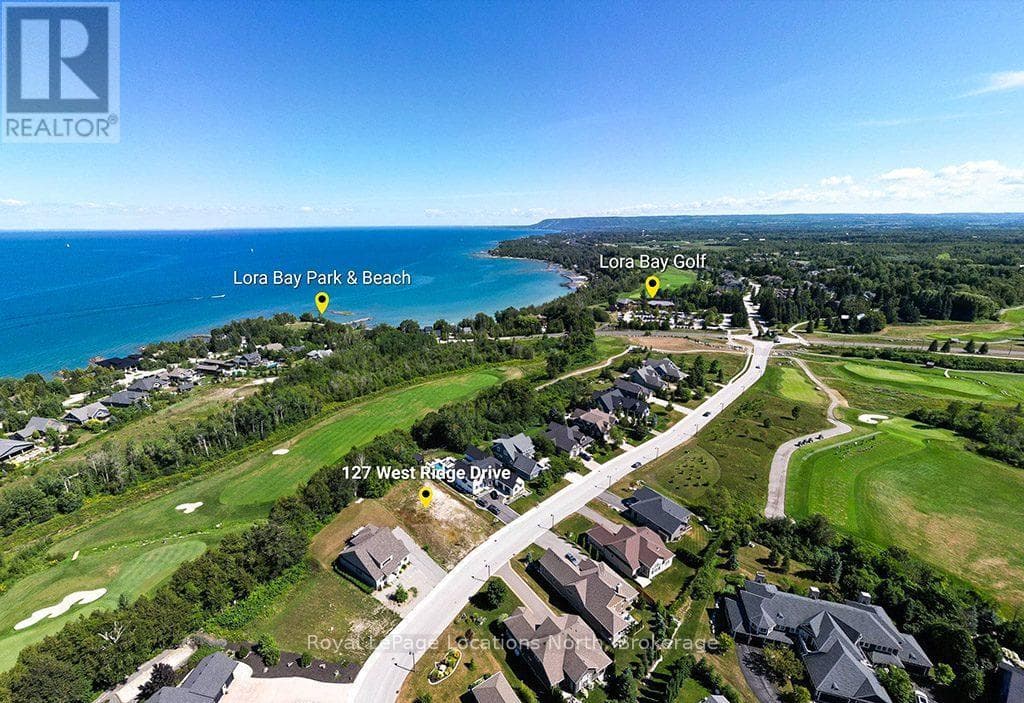 127 WEST RIDGE DRIVE photo 3
