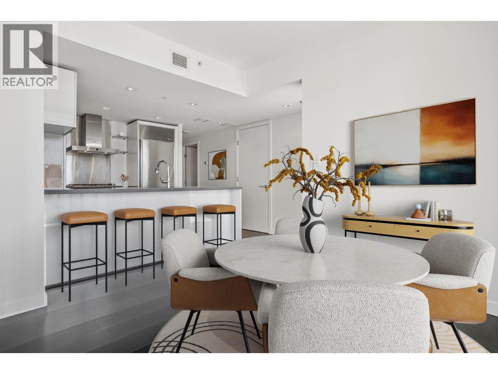 2203 788 RICHARDS STREET photo 2