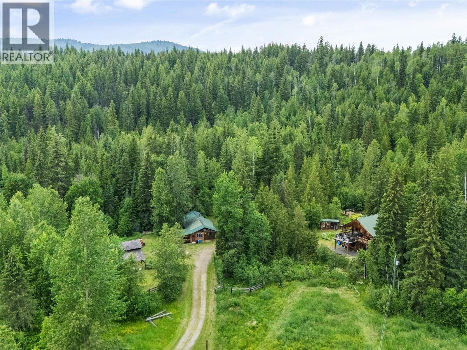 4 bed 1 bath single family at 6177 Trout Creek Road — $899,000