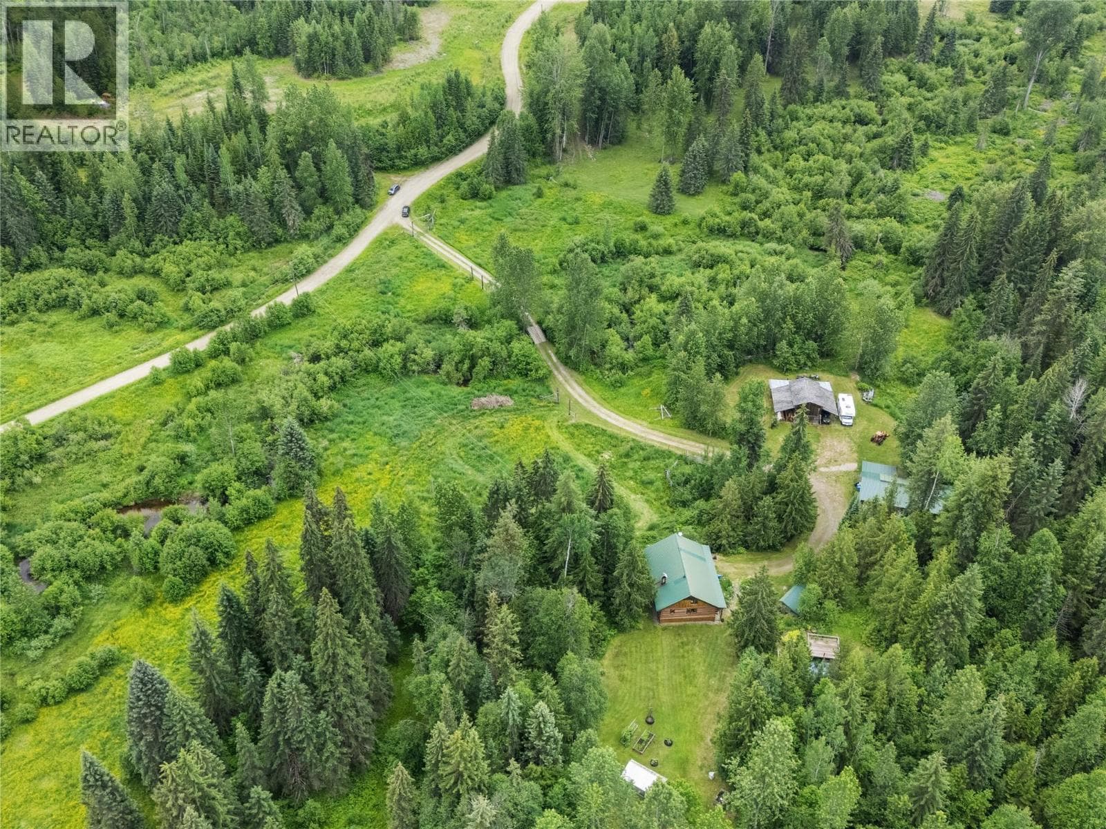 6177 Trout Creek Road photo 2