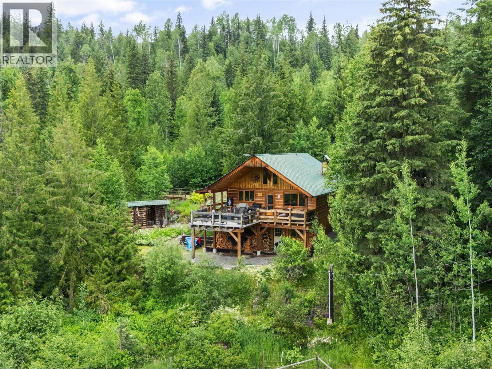 6177 Trout Creek Road photo 3
