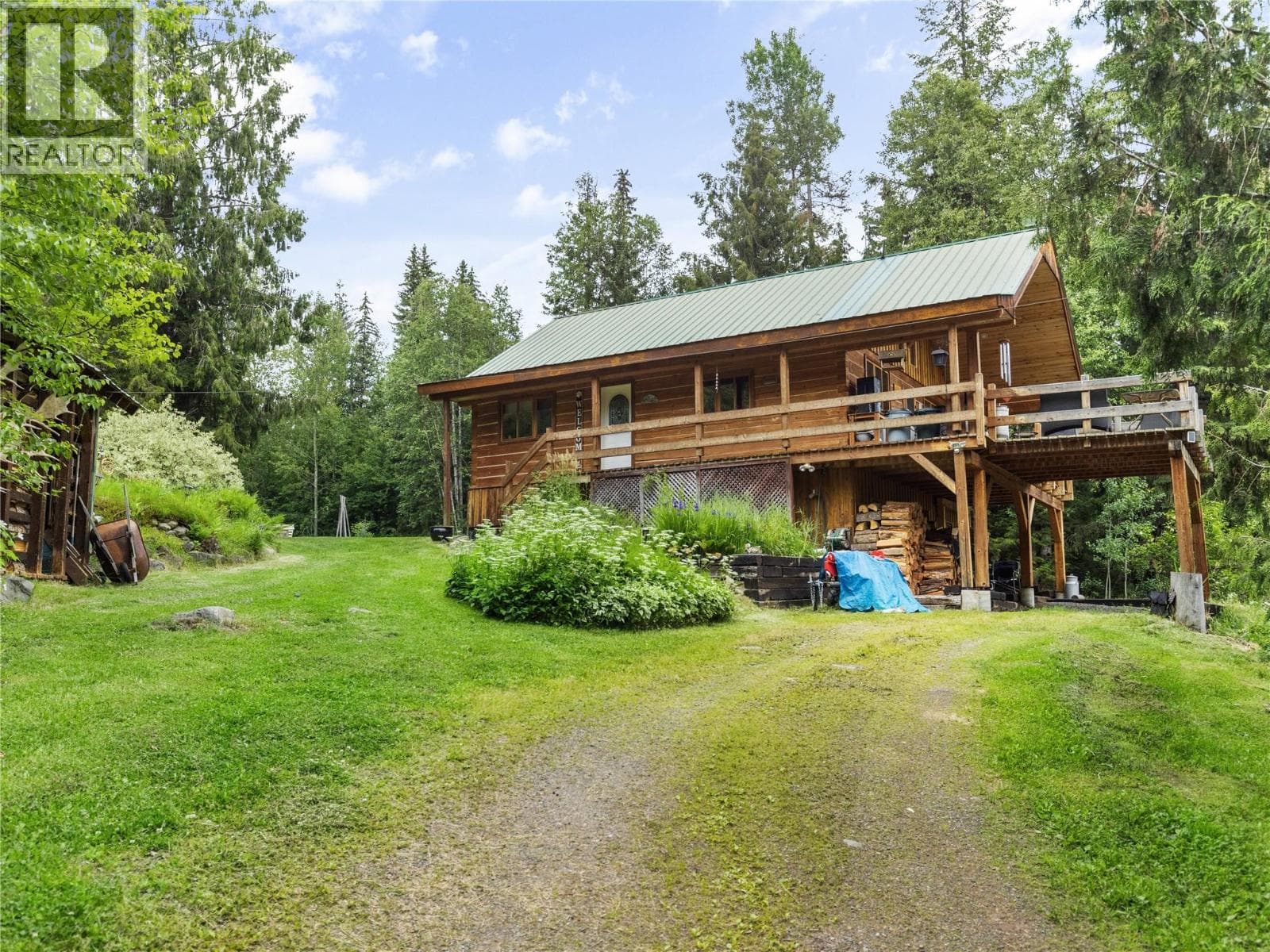 6177 Trout Creek Road photo 4