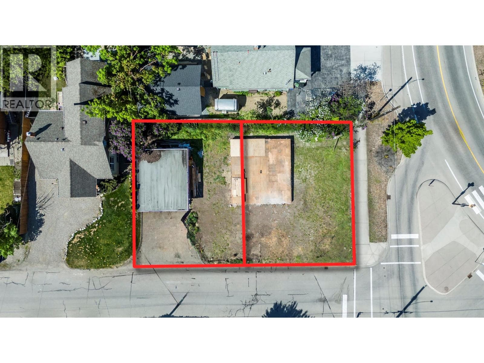 2500 30 Avenue Unit# Lot 2 photo 3
