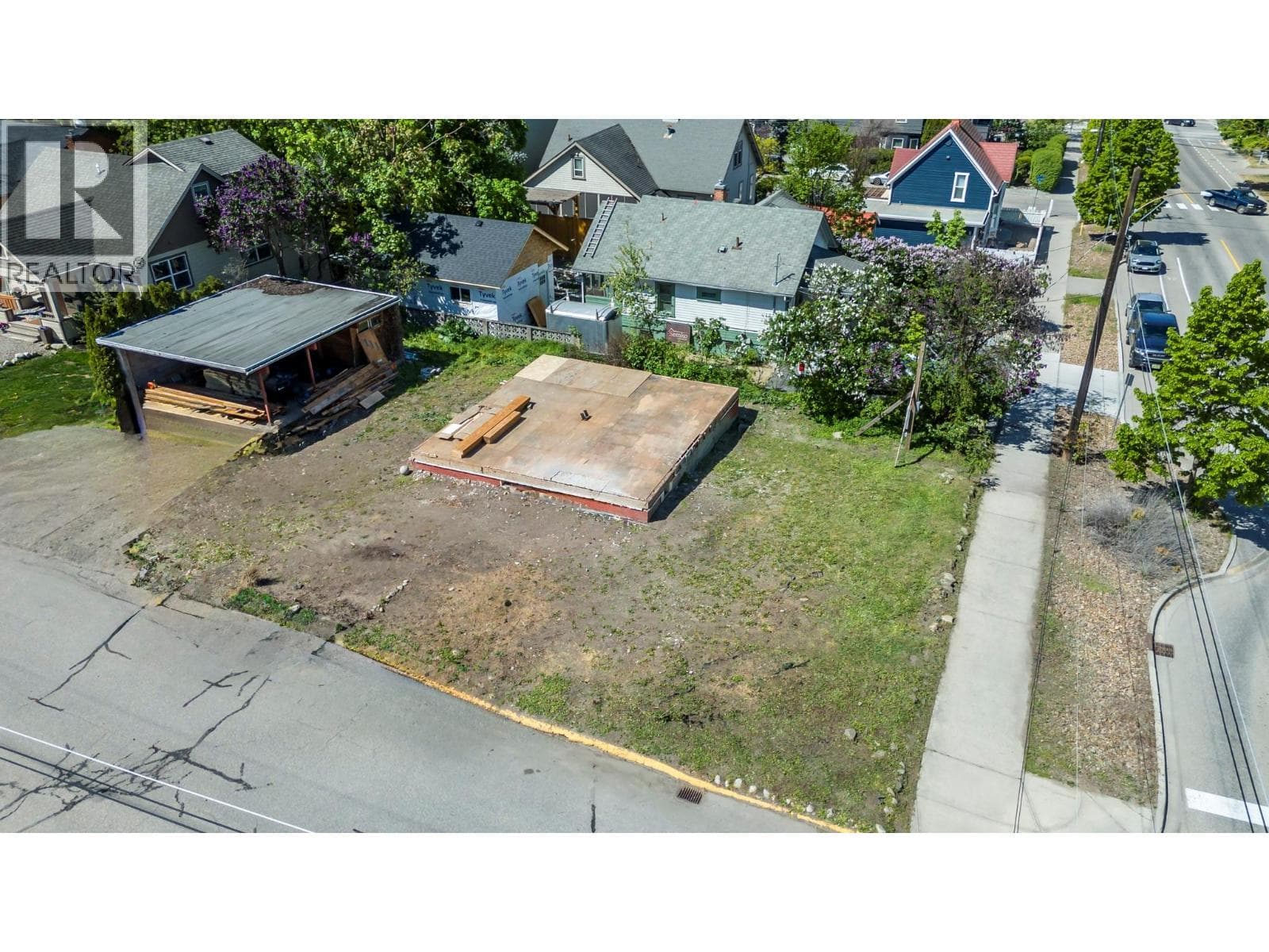 2500 30 Avenue Unit# Lot 2 photo 4
