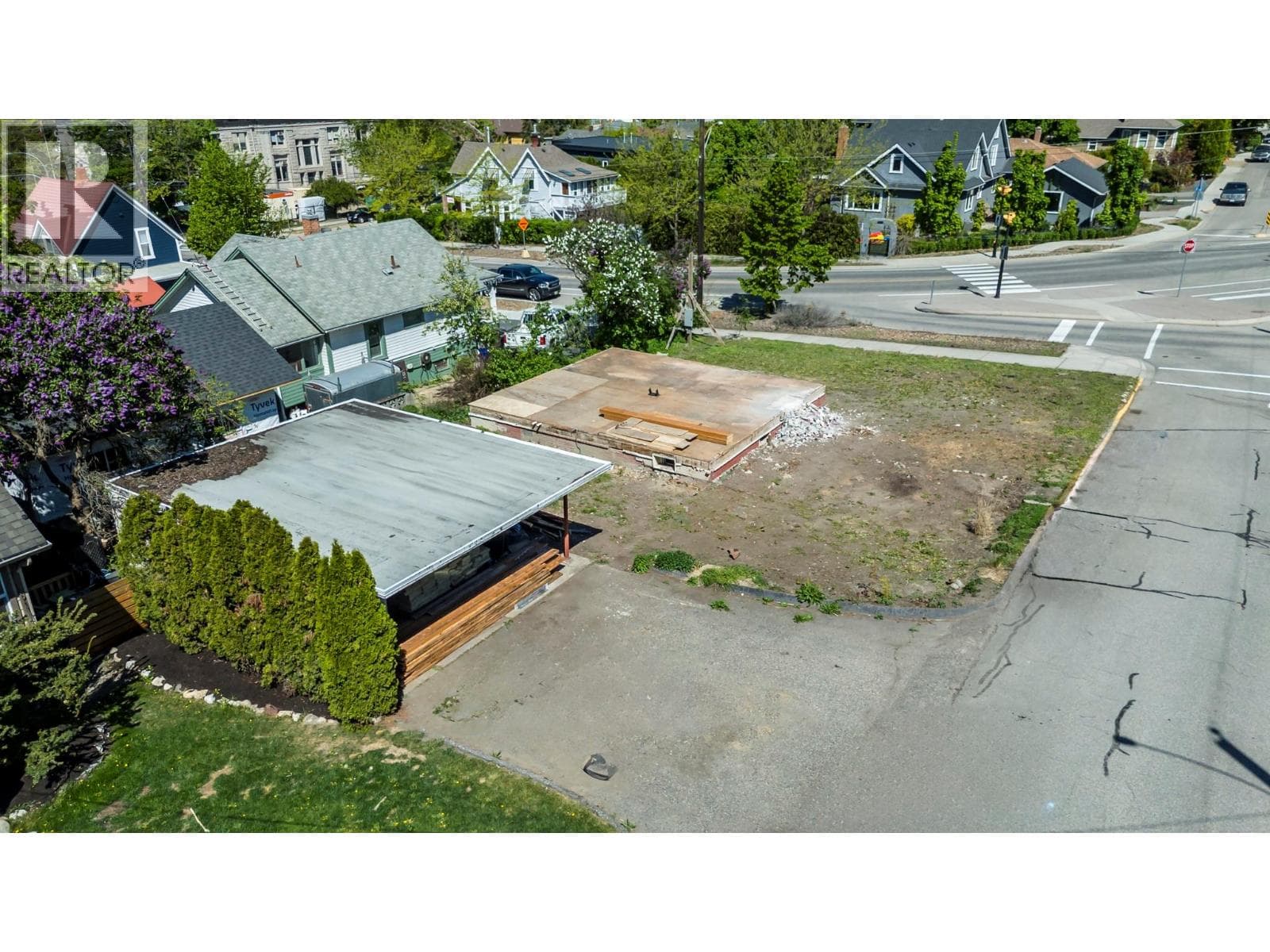 2500 30 Avenue Unit# Lot 2 photo 5