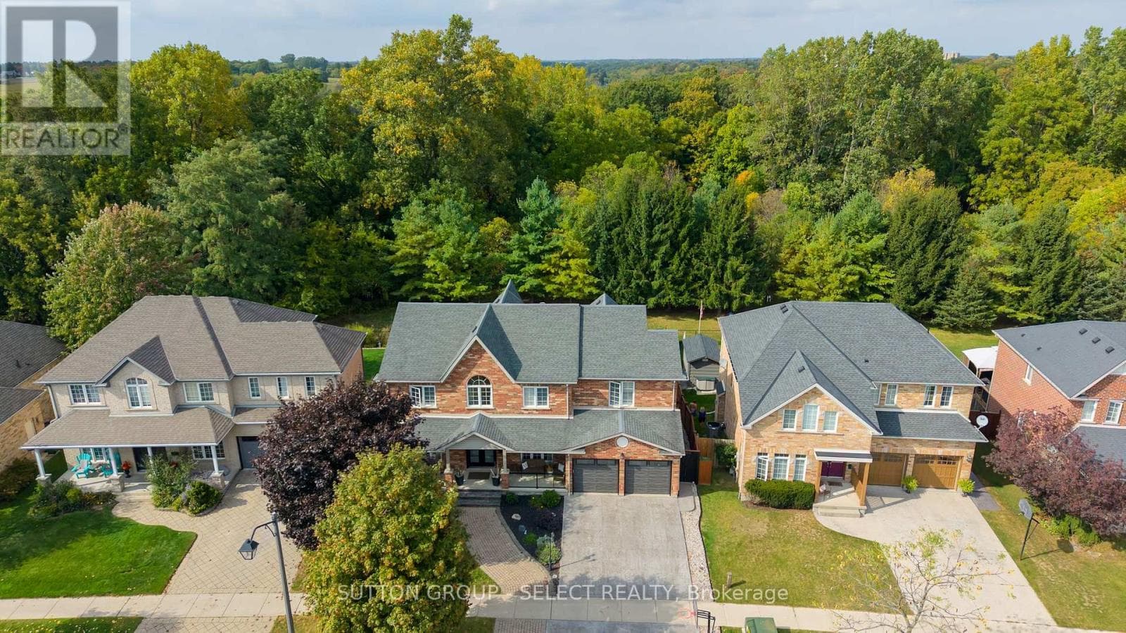 5 bed 5 bath single family at 45 SHAW VALLEY DRIVE — $1,198,000