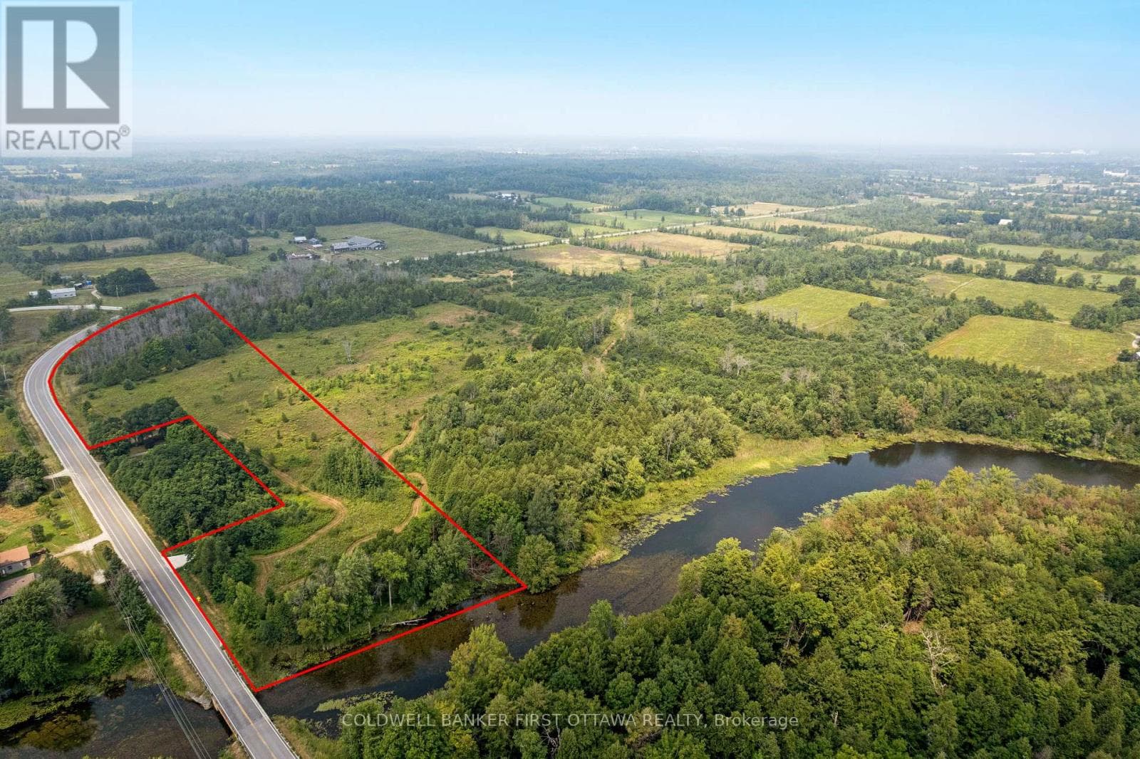 vacant land at 185 ALTHORPE ROAD — $349,900
