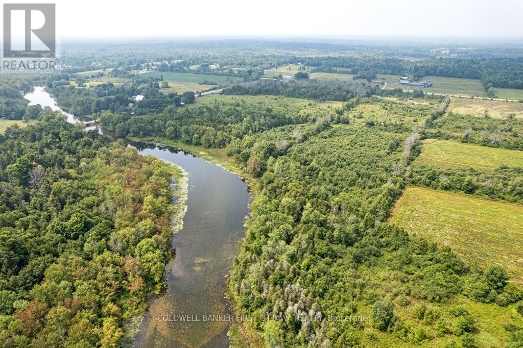 vacant land at 2617 CHRISTIE LAKE ROAD — $349,900