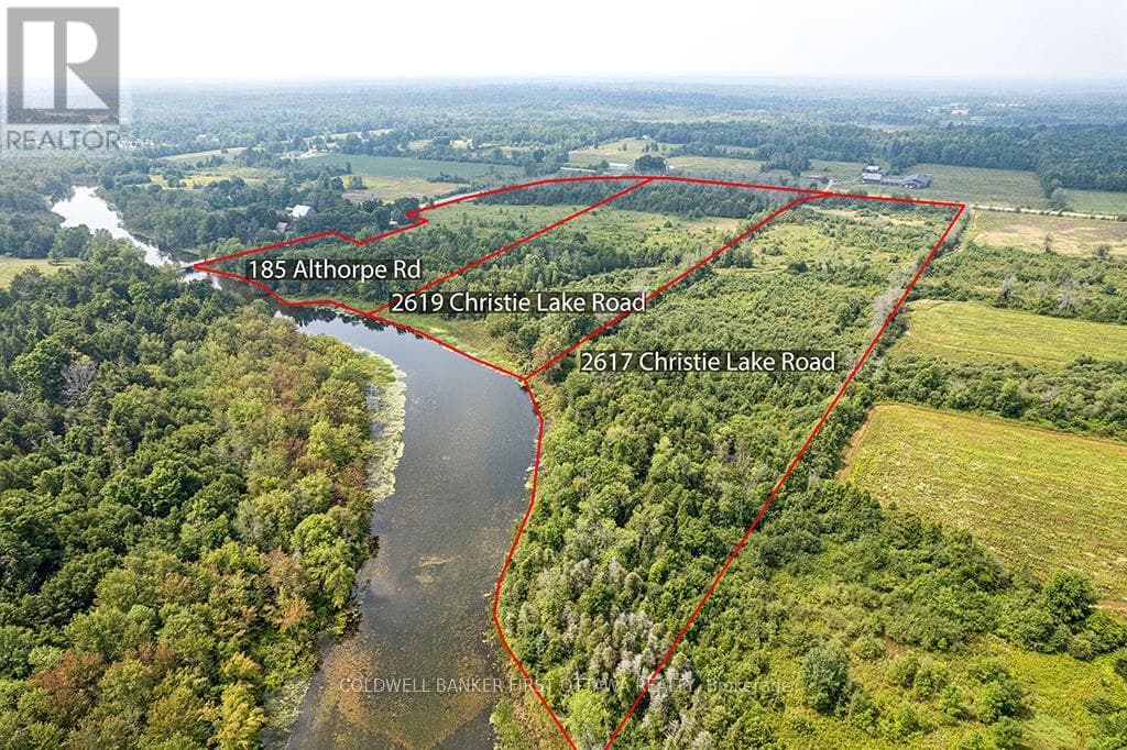 2619 CHRISTIE LAKE ROAD photo 2