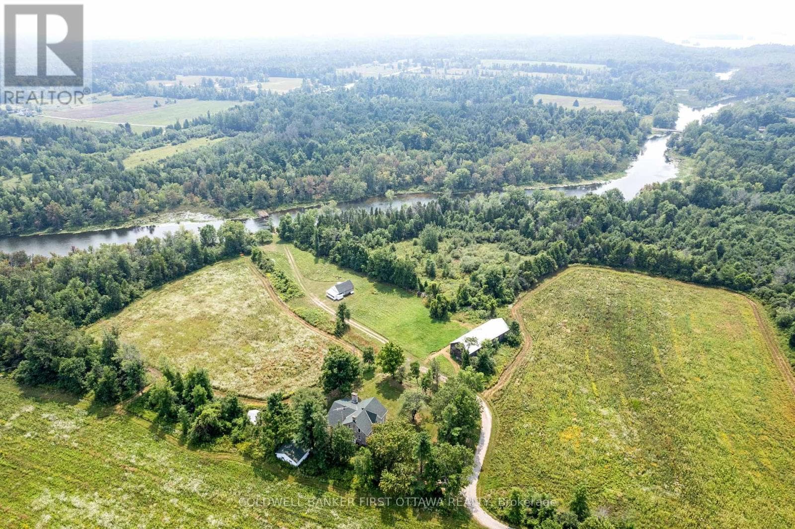 5 bed 2 bath single family at 2565 CHRISTIE LAKE ROAD — $1,150,000