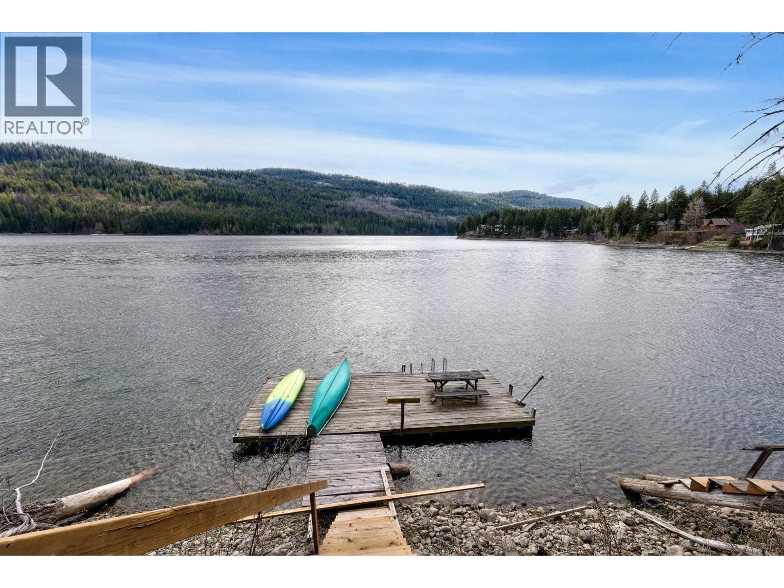 2486 HEFFLEY-LOUIS CREEK Road photo 3