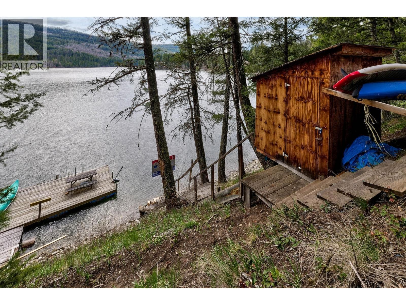 2486 HEFFLEY-LOUIS CREEK Road photo 5