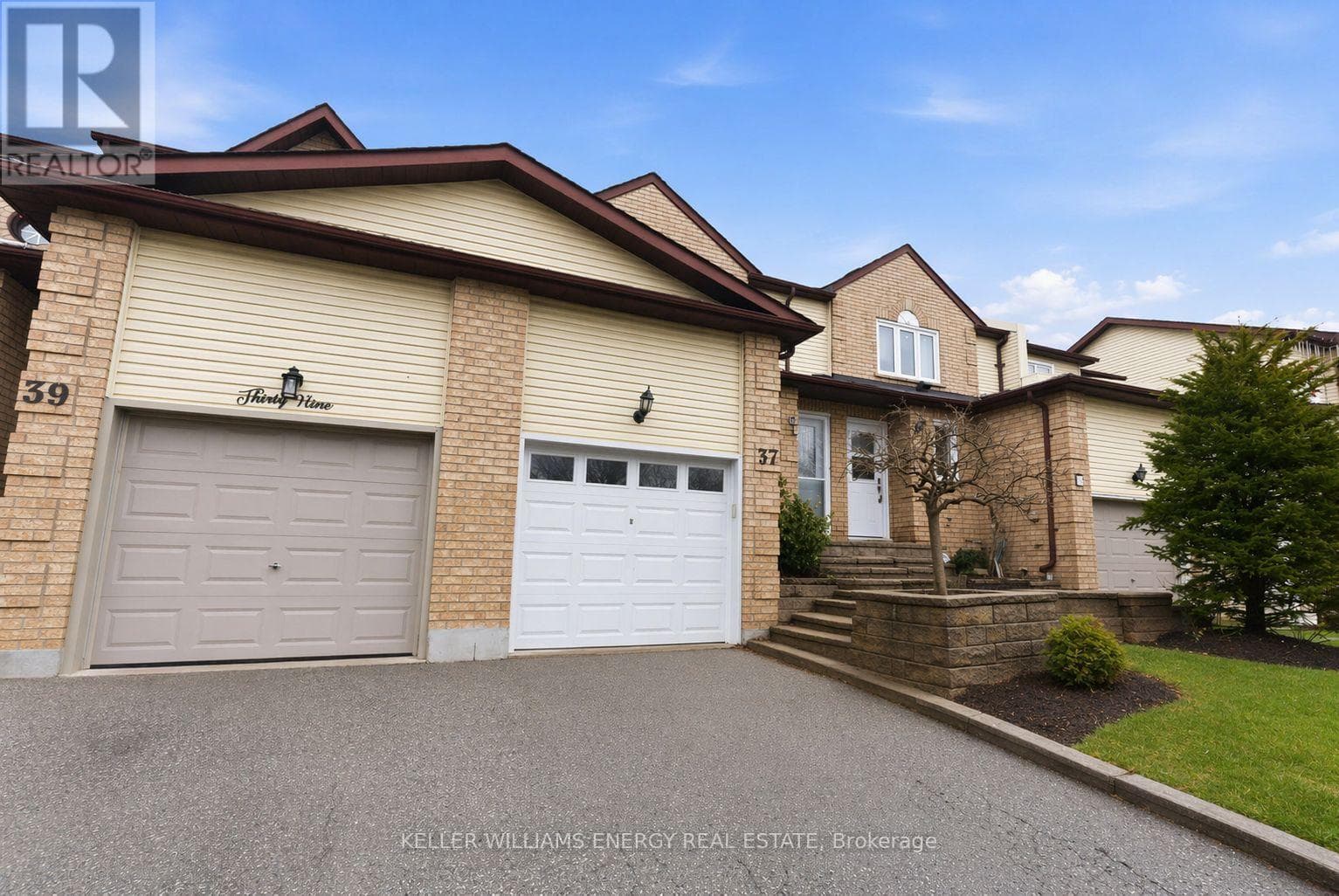 3 bed 2 bath single family at 37 MOULTON COURT — $619,999