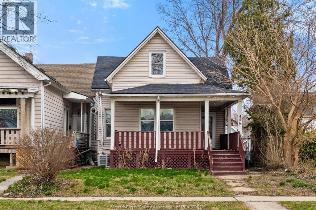 multi-family at 458-460 WAHKETA STREET — $399,000