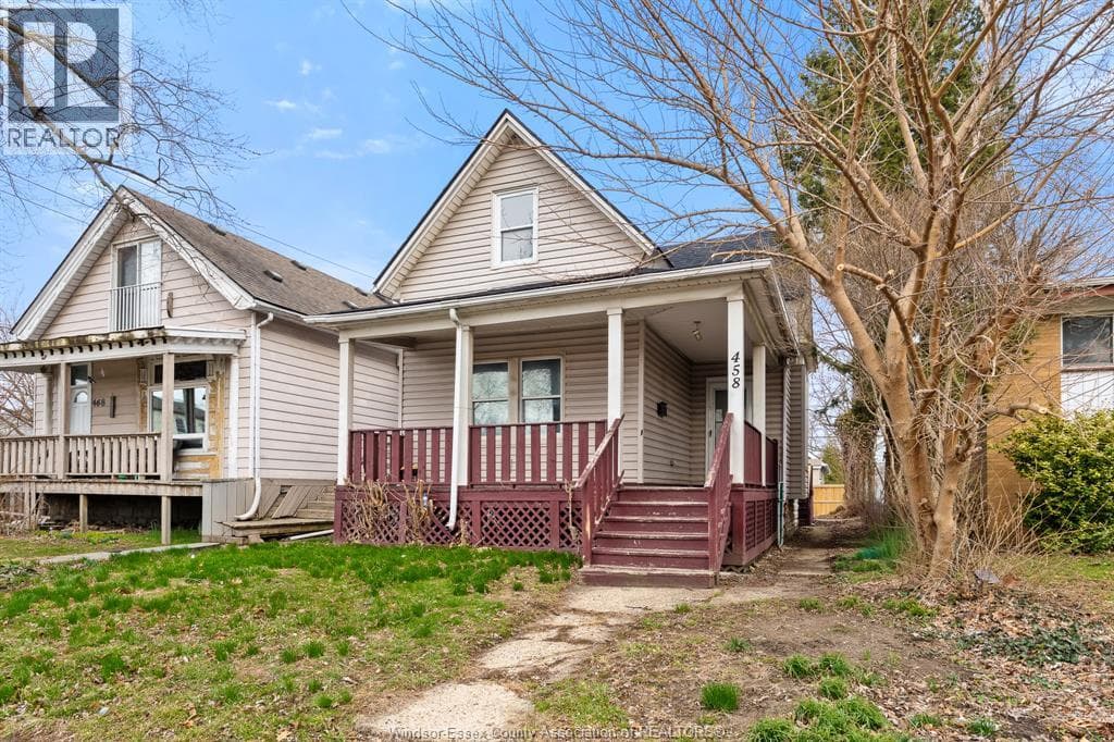 458-460 WAHKETA STREET photo 3