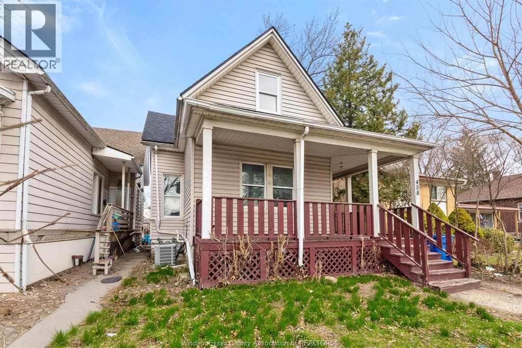 458-460 WAHKETA STREET photo 4